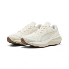 Puma Sneaker Scend Pro 2 Jr 401525 05 Εκρού
