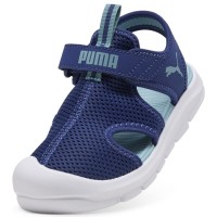Puma Πέδιλο Fun Racer Mesh V PS 401575 06 Μπλε