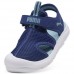 Puma Πέδιλο Fun Racer Mesh V PS 401575 06 Μπλε