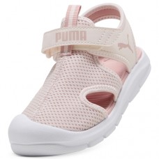 Puma Παπουτσοπέδιλο Fun Racer Sandal Mesh V PS 401575 07 Ροζ