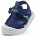 Puma Πέδιλο Fun Racer Mesh V Inf 401576 06 Μπλε
