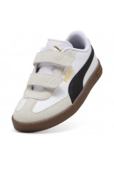 Puma Sneaker Club II Era V PS 402307 02 Λευκό