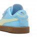 Puma Sneaker Club II Era V PS 402307 22 Γαλάζιο