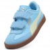 Puma Sneaker Club II Era V PS 402307 22 Γαλάζιο