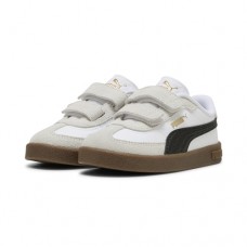 Puma Sneaker Club II Era V Inf 402308 02 Λευκό Puma Sneaker Club II Era V Inf 402308 02 Λευκό