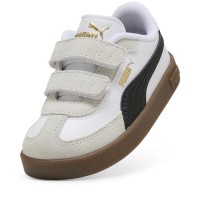 Puma Sneaker Club II Era V Inf 402308 02 Λευκό