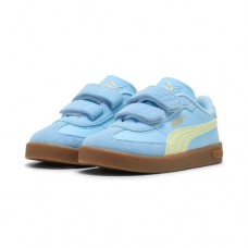 Puma Sneaker Club II Era V Inf 402308 22 Γαλάζιο