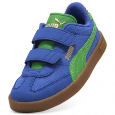 Puma Sneaker Club II Era CV V PS 402309 09 Μπλε Ρουά