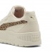 Puma Sneaker Karmen II Animal Flair 402645 01 Μπεζ