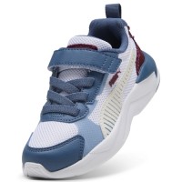 Puma Sneaker X-Ray 3 LT MID 90s AC+ PS 402934 01 Πετρόλ