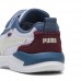 Puma Sneaker X-Ray 3 LT MID 90s AC+ Inf 402935 01 Πετρόλ