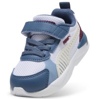 Puma Sneaker X-Ray 3 LT MID 90s AC+ Inf 402935 01 Πετρόλ