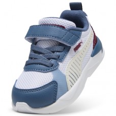 Puma Sneaker X-Ray 3 LT MID 90s AC+ Inf 402935 01 Πετρόλ