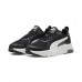 Puma Sneaker Trinity 2 LT Jr 403703 02 Μαύρο