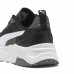 Puma Sneaker Trinity 2 LT Jr 403703 02 Μαύρο