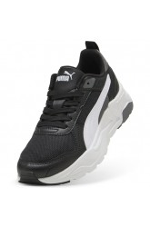 Puma Sneaker Trinity 2 LT Jr 403703 02 Μαύρο