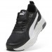 Puma Sneaker Trinity 2 LT Jr 403703 02 Μαύρο