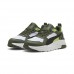 Puma Sneaker Trinity 2 LT Jr 403703 14 Λαδί Puma Sneaker Trinity 2 LT Jr 403703 14 Λαδί