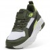 Puma Sneaker Trinity 2 LT Jr 403703 14 Λαδί Puma Sneaker Trinity 2 LT Jr 403703 14 Λαδί