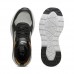 Puma Sneaker Trinity 2 LT Jr 403703 15 Μαύρο Γκρι Puma Sneaker Trinity 2 LT Jr 403703 15 Μαύρο Γκρι