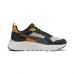 Puma Sneaker Trinity 2 LT Jr 403703 15 Μαύρο Γκρι Puma Sneaker Trinity 2 LT Jr 403703 15 Μαύρο Γκρι