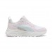 Puma Sneaker Trinity 2 LT Jr 403703 16 Ροζ Βεραμάν Puma Sneaker Trinity 2 LT Jr 403703 16 Ροζ Βεραμάν