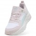 Puma Sneaker Trinity 2 LT Jr 403703 16 Ροζ Βεραμάν Puma Sneaker Trinity 2 LT Jr 403703 16 Ροζ Βεραμάν
