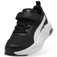 Puma Sneaker Trinity 2 LT PS 403704 02 Μαύρο