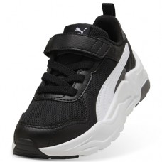 Puma Sneaker Trinity 2 LT PS 403704 02 Μαύρο