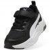 Puma Sneaker Trinity 2 LT PS 403704 02 Μαύρο