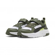 Puma Sneaker Trinity 2 LT Inf 403705 14 Λαδί