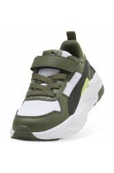 Puma Sneaker Trinity 2 LT Inf 403705 14 Λαδί