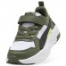 Puma Sneaker Trinity 2 LT Inf 403705 14 Λαδί