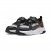 Puma Sneaker Trinity 2 LT PS 403704 15 Μαύρο Γκρι Puma Sneaker Trinity 2 LT PS 403704 15 Μαύρο Γκρι