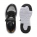 Puma Sneaker Trinity 2 LT PS 403704 15 Μαύρο Γκρι Puma Sneaker Trinity 2 LT PS 403704 15 Μαύρο Γκρι