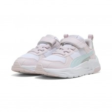 Puma Sneaker Trinity 2 LT PS 403704 16 Ροζ Λευκό