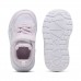 Puma Sneaker Trinity 2 LT Inf 403705 16 Ροζ Λευκό Puma Sneaker Trinity 2 LT Inf 403705 16 Ροζ Λευκό