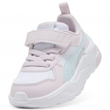 Puma Sneaker Trinity 2 LT Inf 403705 16 Ροζ Λευκό