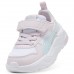 Puma Sneaker Trinity 2 LT Inf 403705 16 Ροζ Λευκό Puma Sneaker Trinity 2 LT Inf 403705 16 Ροζ Λευκό