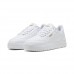 Puma Sneaker Shuffle Downtown Lo Jr 403739 01 Λευκό
