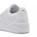 Puma Sneaker Shuffle Downtown Lo Jr 403739 01 Λευκό