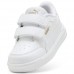 Puma Sneaker Shuffle Downtown Lo V Inf 403741 01 Λευκό