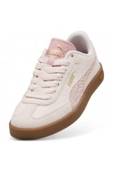Puma Sneaker Club II Era Exploro Jr 405643 01 Ροζ