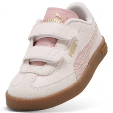 Puma Sneaker Club II Era Exploro V PS 405644 01 Ροζ