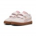 Puma Sneaker Club II Era Exploro V Inf 405645 01 Ροζ