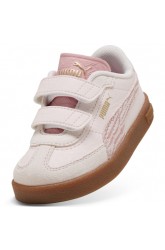 Puma Sneaker Club II Era Exploro V Inf 405645 01 Ροζ