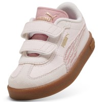 Puma Sneaker Club II Era Exploro V Inf 405645 01 Ροζ