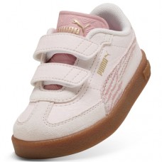 Puma Sneaker Club II Era Exploro V Inf 405645 01 Ροζ