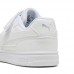 Puma Sneaker Caven III AC PS 406239 01 Λευκό Puma Sneaker Caven III AC PS 406239 01 Λευκό
