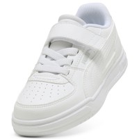 Puma Sneaker Caven III AC PS 406239 01 Λευκό